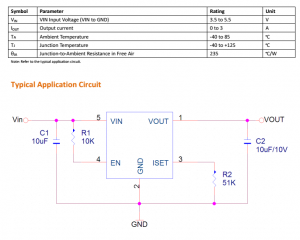 USB限流IC，1A-3A，帶短路保護(hù)PL2702