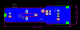 NS6116輸入8-30V，輸出5V3A或QC3.0車充方案IC