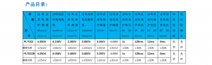 雙節(jié)鋰電池保護(hù)IC，適用于鋰電池放電充電保護(hù)