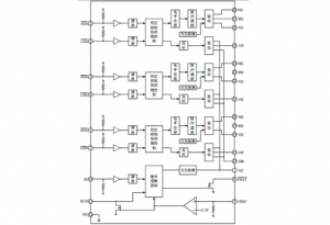 EG2136三相柵極驅(qū)動(dòng)電路：高效驅(qū)動(dòng)N型功率MOSFET與IGBT，集成多重安全保護(hù)功能