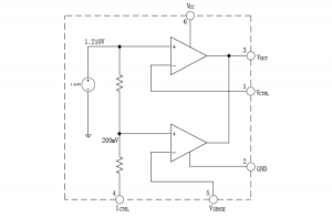 EG4313：高精度恒流恒壓控制，賦能SMPS電源與電池充電器