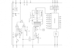 EG4328：低功耗可編程電源管理芯片，引領(lǐng)智能化電池管理新紀(jì)元