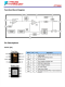 FP7208A 針對LED驅動程序的非同步PWM啟動控制器芯片