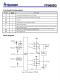 FP6600QSO SOP-8 USB專用充電端口控制器，用于快速充電協(xié)議和QC 2.0/3.0