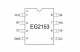 EG2153：高壓高速功率MOSFET/IGBT柵極驅(qū)動(dòng)器，集成振蕩器與保護(hù)關(guān)斷功能
