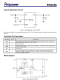 FP6185 300mA，低噪聲高PSRR LDO調節(jié)器