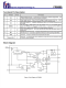 FR9809SPCTR SOP8 21V、5A、500KHz同步PWM-Buck DC/DC轉(zhuǎn)換器