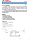 FP7125 具有平均模式恒定電流控制的LED驅(qū)動(dòng)器芯片