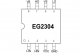 EG2304：高性能MOS/IGBT柵極驅(qū)動專用芯片，助力無刷電機(jī)與DC-DC電源精準(zhǔn)控制