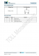 TMI6030C-28  300mA、低IQ、高PSRR LDO穩(wěn)壓器，SOT23封裝