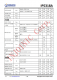IP5318A  4.8A 充電、18W 放電、集成輸入輸出快充功能移動電源 SOC