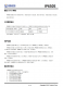 IP6505  最大輸出 24W，集成各種快充輸出協(xié)議
