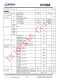 IP2368 支持 PD3.0 等多種快充輸入輸出協(xié)議、支持 2~6 節(jié)串聯(lián)電芯 集成升降壓驅動