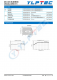 URA2409S-6WR3   : 寬壓輸入，隔離穩(wěn)壓單路/正負雙路輸齣