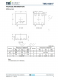 TMI31601F  1.5MHz、1.2A FPWM衕步降壓型 小型DFN1.6x1.6-6 Pa轉(zhuǎn)換器