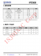 IP2368  支持 PD3.0 等多種快充輸入輸出協(xié)議、支持 2~6 節(jié)串聯(lián)電芯 集成升降壓驅(qū)動(dòng)