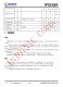 IP5318A  4.8A 充電、18W 放電、集成輸入輸出快充功能移動(dòng)電源 SOC