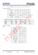 IP5318A  4.8A 充電、18W 放電、集成輸入輸出快充功能移動(dòng)電源 SOC