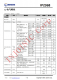 IP2368 支持 PD3.0 等多種快充輸入輸出協(xié)議、支持 2~6 節(jié)串聯(lián)電芯 集成升降壓驅動