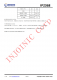 IP2368 支持 PD3.0 等多種快充輸入輸出協(xié)議、支持 2~6 節(jié)串聯(lián)電芯 集成升降壓驅動