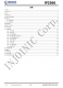 IP2366  支持 PD3.1 等多種快充輸入輸出協(xié)議、支持 2~6 節(jié)串聯(lián)電池 