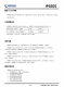 IP6505  最大輸出 24W，集成各種快充輸出協(xié)議