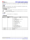 MSPM0L1306TRHBR   具有 64KB 閃存、4KB SRAM、12 位 ADC、比較器和 OPA 的 32MHz Arm? Cortex?-M0+ MCU