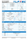 URA2409S-6WR3   : 寬壓輸入，隔離穩(wěn)壓單路/正負雙路輸齣