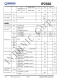 IP2366  支持 PD3.1 等多種快充輸入輸出協(xié)議、支持 2~6 節(jié)串聯(lián)電池 