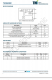 TMI6030C-12   300mA、低IQ、高PSRR LDO穩(wěn)壓器，SOT23封裝
