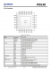 IP6538  端口Type-C降壓轉換器，具有快速充電協(xié)議 