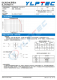 IB0505S-W75R3  0.75W，定電壓輸入，隔離穩(wěn)壓?jiǎn)温份旪i
