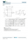 TMI6030C-28  300mA、低IQ、高PSRR LDO穩(wěn)壓器，SOT23封裝