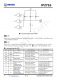 IP2716  集成 USB TYPE-C PD3.0、QC3.0/2.0/MTK 高壓快充協(xié)議的電源管理 SOC