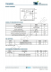 TMI6030C-28    300mA、低IQ、高PSRR LDO穩(wěn)壓器，SOT23封裝