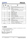 IP6518  最大輸出 45W，集成 Type-C PD 輸出和各種快充輸出協(xié)議