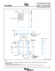 TXB0108RGYR   具有自動方曏感應(yīng)和 +/-15kV ESD 保護(hù)的 8 位雙曏電壓電平轉(zhuǎn)換器