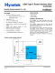 HUSB237  USB Type-C 供電接收器 控製器