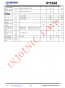 IP2368  支持 PD3.0 等多種快充輸入輸出協(xié)議、支持 2~6 節(jié)串聯(lián)電芯 集成升降壓驅(qū)動(dòng)