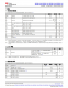MSPM0L1306TRHBR   具有 64KB 閃存、4KB SRAM、12 位 ADC、比較器和 OPA 的 32MHz Arm? Cortex?-M0+ MCU