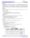 MSPM0L1306TRHBR   具有 64KB 閃存、4KB SRAM、12 位 ADC、比較器和 OPA 的 32MHz Arm? Cortex?-M0+ MCU
