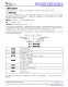 MSPM0L1306TRHBR   具有 64KB 閃存、4KB SRAM、12 位 ADC、比較器和 OPA 的 32MHz Arm? Cortex?-M0+ MCU