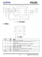 IP6505  最大輸出 24W，集成各種快充輸出協(xié)議