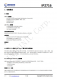 IP2716  集成 USB TYPE-C PD3.0、QC3.0/2.0/MTK 高壓快充協(xié)議的電源管理 SOC