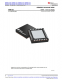 MSPM0L1306TRHBR   具有 64KB 閃存、4KB SRAM、12 位 ADC、比較器和 OPA 的 32MHz Arm? Cortex?-M0+ MCU