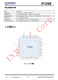 IP2368 支持 PD3.0 等多種快充輸入輸出協(xié)議、支持 2~6 節(jié)串聯(lián)電芯 集成升降壓驅動