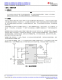 MSPM0L1306TRHBR   具有 64KB 閃存、4KB SRAM、12 位 ADC、比較器和 OPA 的 32MHz Arm? Cortex?-M0+ MCU