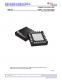 MSPM0L1306TRHBR   具有 64KB 閃存、4KB SRAM、12 位 ADC、比較器和 OPA 的 32MHz Arm? Cortex?-M0+ MCU
