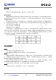 IP5312  3A 充電、15W 放電、集成快充輸入輸出功能移動電源 SOC