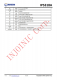 IP5318A  4.8A 充電、18W 放電、集成輸入輸出快充功能移動(dòng)電源 SOC